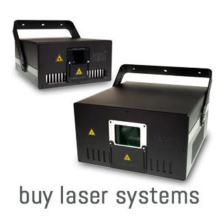 button buy show laser light
