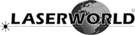 Laserworld Logo small